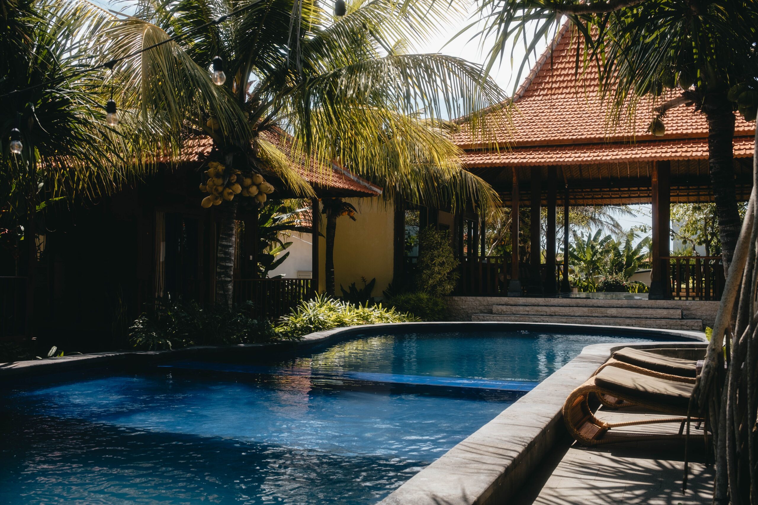 Resort Construction in Karnataka